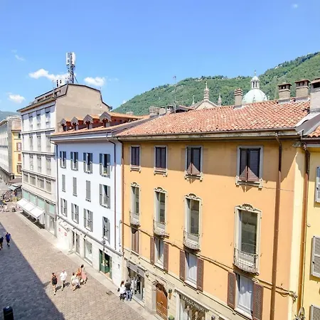 Appartamento 14 - By House Of Travelers -