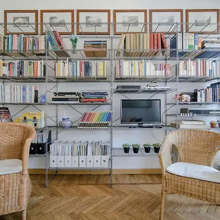 14 - By House Of Travelers - Appartamento *