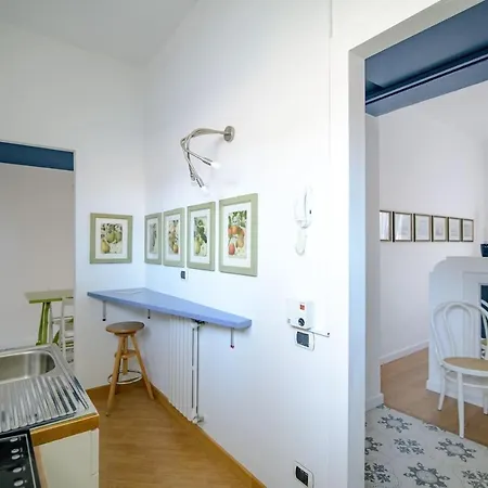 Appartamento 14 - By House Of Travelers -