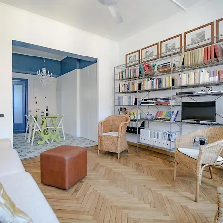 Appartamento 14 - By House Of Travelers - *