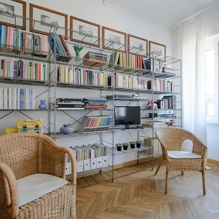 Appartamento 14 - By House Of Travelers -